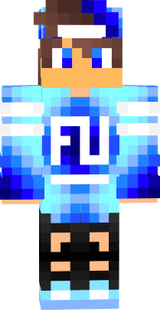 minha skin