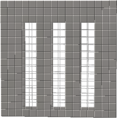 Preview of texture: acacia wood block