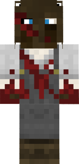 Creepypasta Killer01