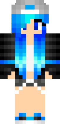Preview of texture: steve