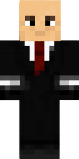 skin minecraft