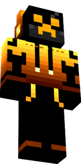 Gold Creeper