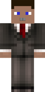 News presenter