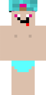 Skin Lggj by KeepCalmBR