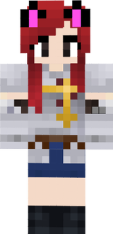 Erza Neko