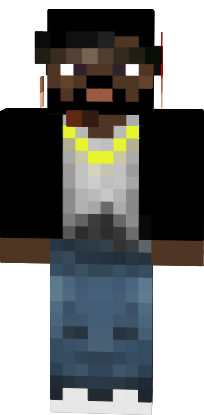 Preview of texture: gangstar