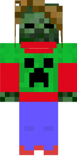 zombie