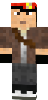 BurnErr