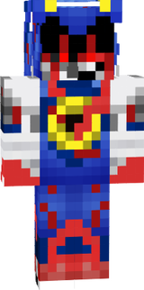 Metal Sonic.exe