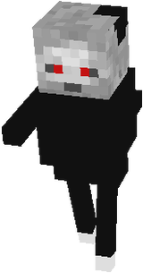space bandit  