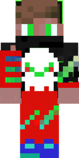 skin