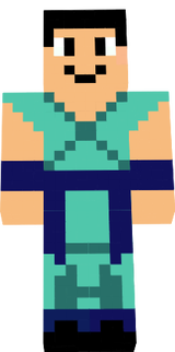 saiyan mesut