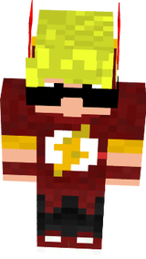 luizflash