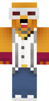 Jake(Epic sax guy)