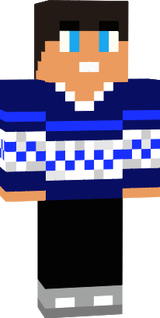 Mein Skin 4 ever
