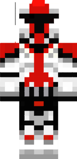 moj skin