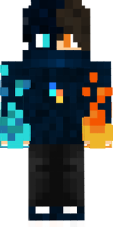 fire boy