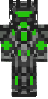 DestroyerBot250 (Walter Ruxcroft)
