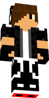 boy