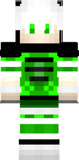 Pawgy skin v2 ( vert )
