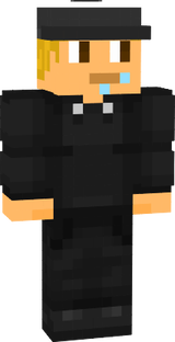 my caretuor creator on bedrock