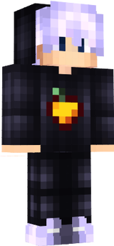  Dargon boy edit