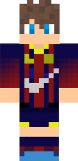 Matheus Gamer Barcelona