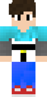 diego gamer