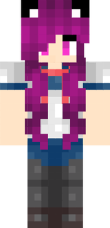 yandere pink