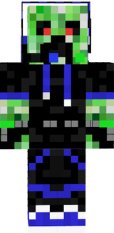 creeper