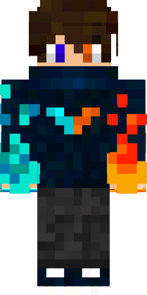 Preview of texture: iFinityCromeey
