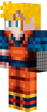Gohan