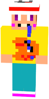 luan noob