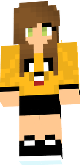 jake girl