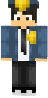 Teafe Policia By Weark