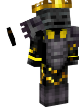King Skull