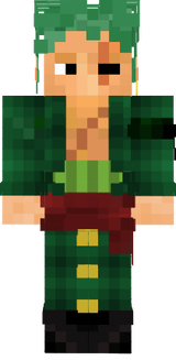 zoro