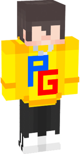 Preo Gamer No eyes