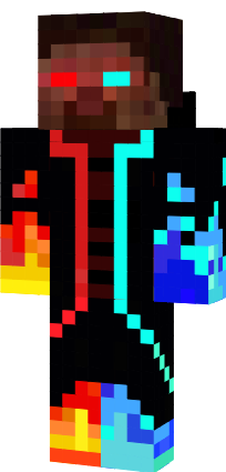 Preview of texture: skin