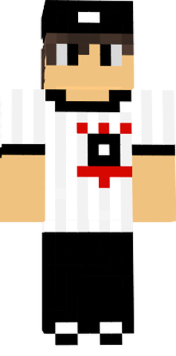 minha skin