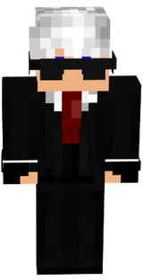 boss