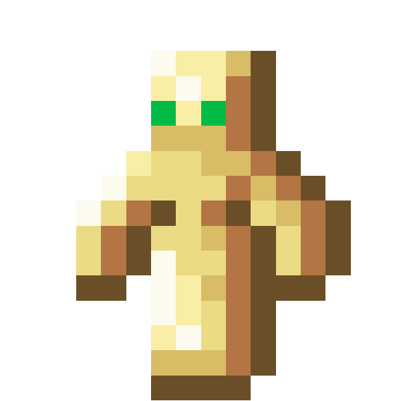 Preview of texture: ך