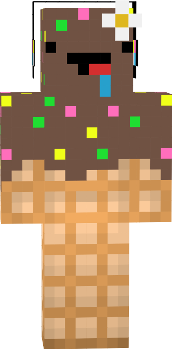 Preview of texture: ninjaxx