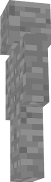 one