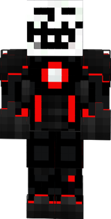 without the suit