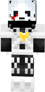 cross sans