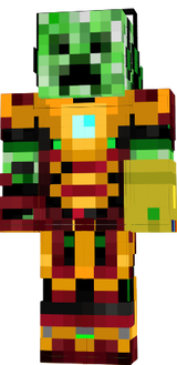 Ironman Miksmausia Orginal