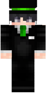 skin de esmeralda