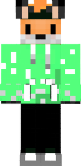 sandro skin