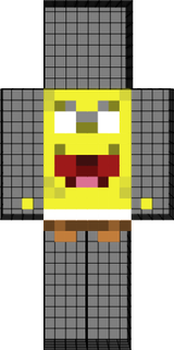 sponge
